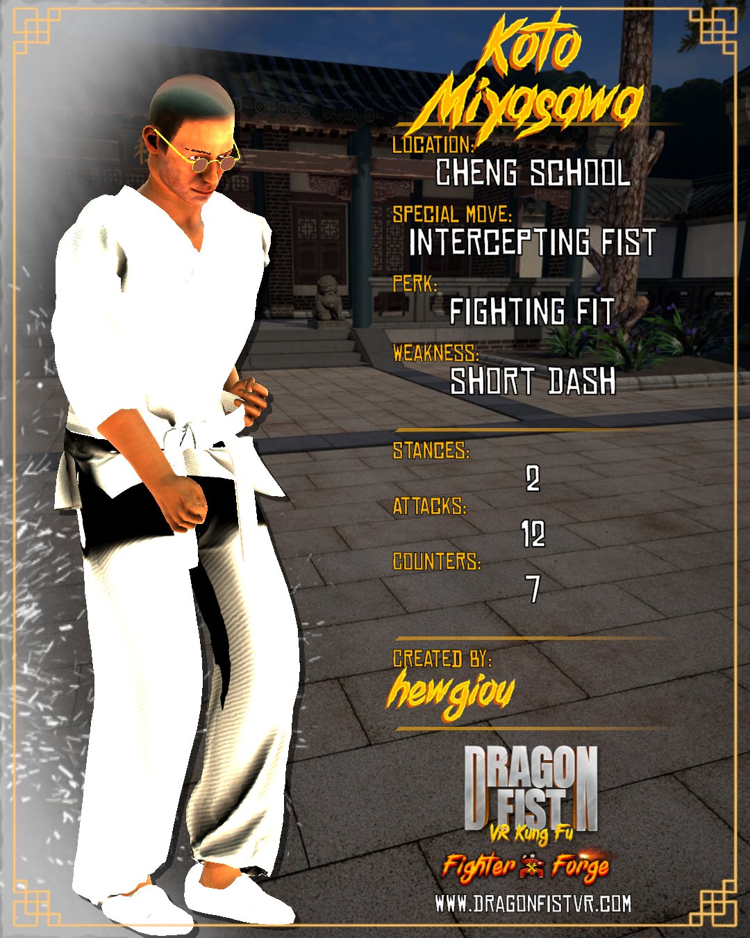 Koto Miyasawa - Created By: hewgiou